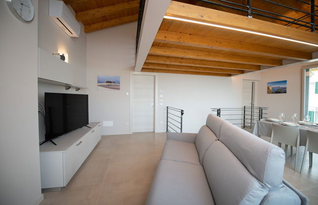 Villa Simoni - Foto 25