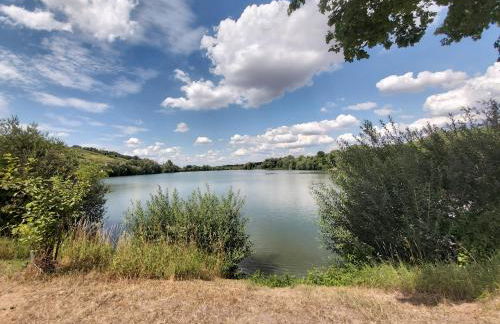 Fewo MAIN URLAUB an der Mainschleife - Foto 31