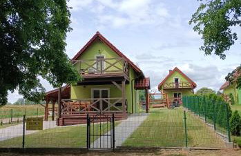 Zielona Ostoja - Foto 1