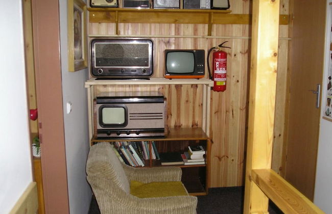 Apartment Marie in J Chymov - Photo 19