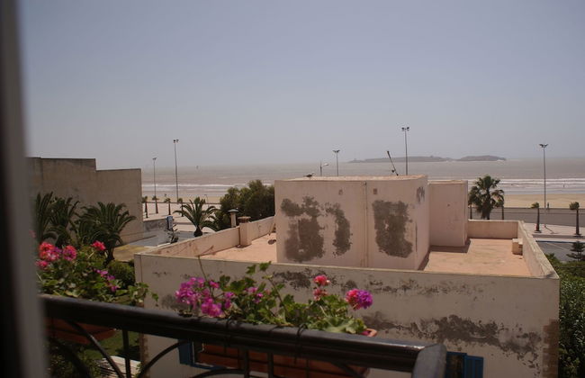 Résidence Louzani - Foto 24