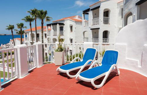 Apartamentos El Bergantin Menorca Club - Foto 97