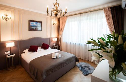 Willa Krakowska - Foto 20