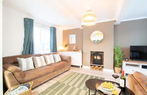 Northern Hideaways, Greyfield House, Embleton - Foto 78