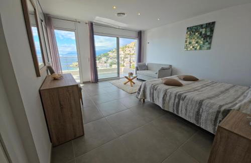 Sylvie conciergerie Exceptional house with sea view - Foto 27