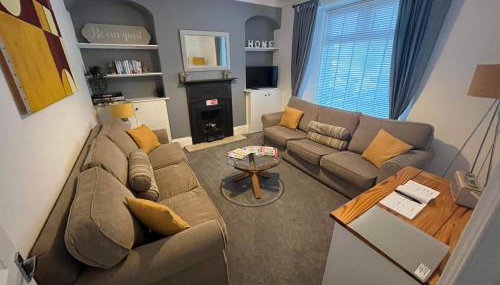 Town House,Walking Distance To Beach,Town,Harbour - Foto 3