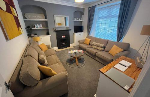 Town House,Walking Distance To Beach,Town,Harbour - Foto 3