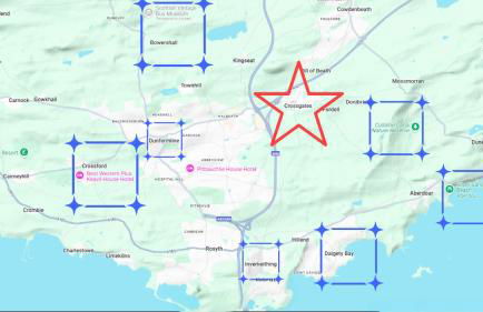 Luxury Entire Holiday Apartment - Self Checkin & Checkout - Photo 29