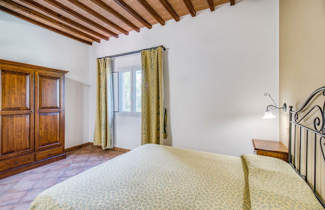 Corbezzola,Family Apt With Pool Near Volt - Foto 2