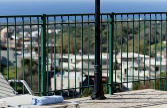 Your Private Luxury Villa Mahin, Pool, Sea view, Rethymno - Photo 7