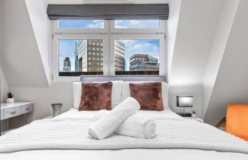 London Bridge Luxury by Sol Haven - Foto 11