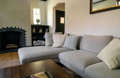 The Minimalist Retreat - Foto 15