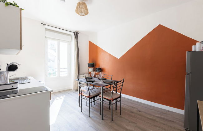 L'appart K-ctus - Photo 5