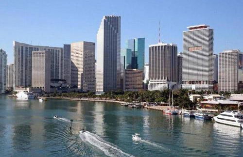 My lovely home in Miami 15 minutes from the Beach - Foto 3