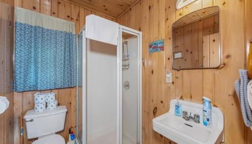 TB5 Thunder Bay Resort Cabin5 - Foto 5