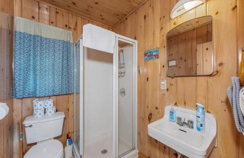 TB5 Thunder Bay Resort Cabin5 - Foto 5