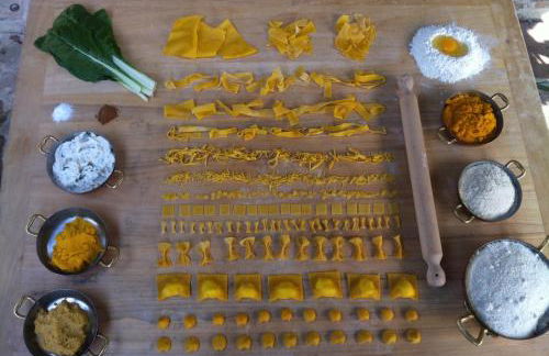 Antica Corte Pallavicina Relais - Foto 63