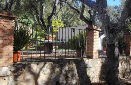 Casa Rural La Gallega - Foto 27