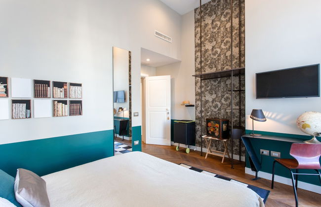 Accademia 39 - Foto 17