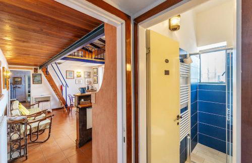 Dimora Concept - Il Trinchetto - Free parking - Foto 35