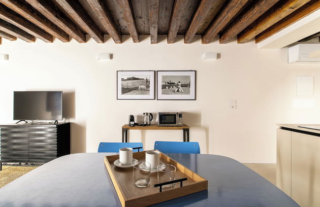 Palazzo Venere Apartments - Foto 59