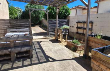 Family villa in Salles-d'Aude - Foto 48