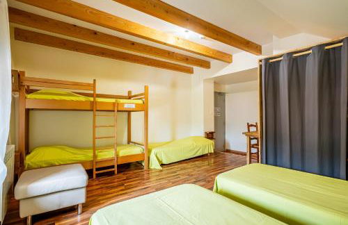 Gite St Joseph gitesdes2vallees - Foto 17