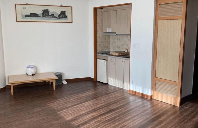 Seorak Pine Resort - Foto 13