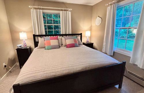 Spectacular Suttons Bay Stay - Game Room Kayaks Pizza Oven & More - Foto 54