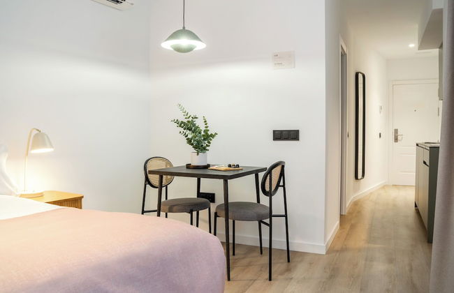 Limehome Malaga Calle Victoria - Foto 35