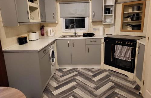 Presthaven Sands Holiday Park 3 and 2 Bed Caravans - Foto 17