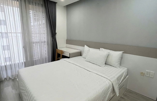 Diamond Suite in Scenic Valley 2 - Photo 23