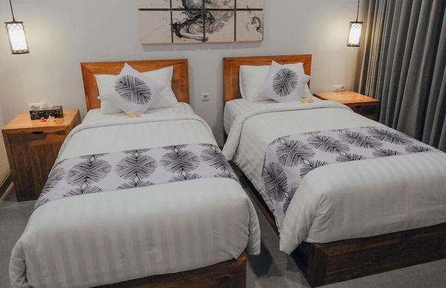 Villa Royal Lovina - Foto 5