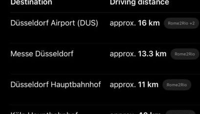 Apartment in Neuss - close to Messe Düsseldorf & Cologne - Foto 4