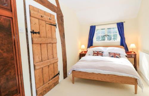 3 Malthouse Cottages - Foto 12