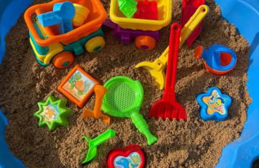 Ferienhaus Sternschnuppe - Foto 22