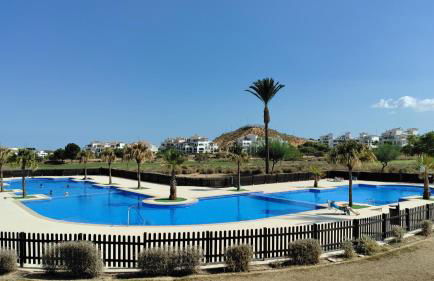 Calle Atlantico 74 3B Penthouse - Foto 16