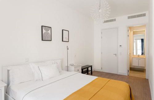 GuestReady - Gorgeous apt with river view - Foto 11