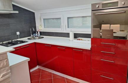 Apartman Kovačić - Foto 1