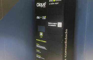 Studio de Alto Padrão na Vila Mariana - Foto 51