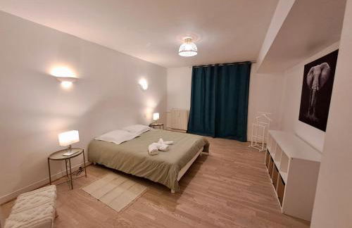 Very beautiful apartment right in the center - Foto 17