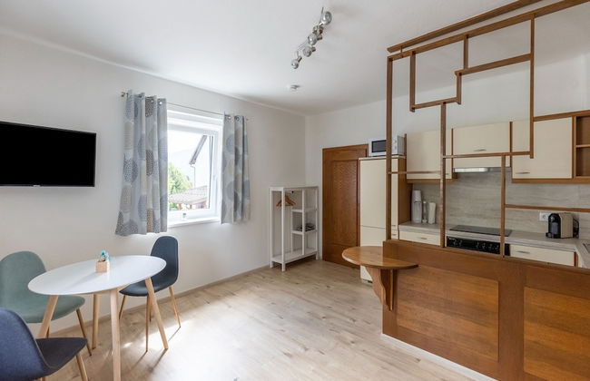 Gailtaler Apartment at an Excursion Location - Foto 45