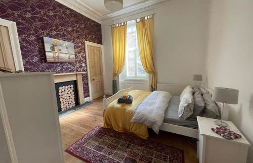 Stunning West End Flat! - Foto 2