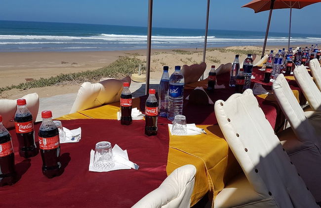 Camping Wassay Beach - Photo 16