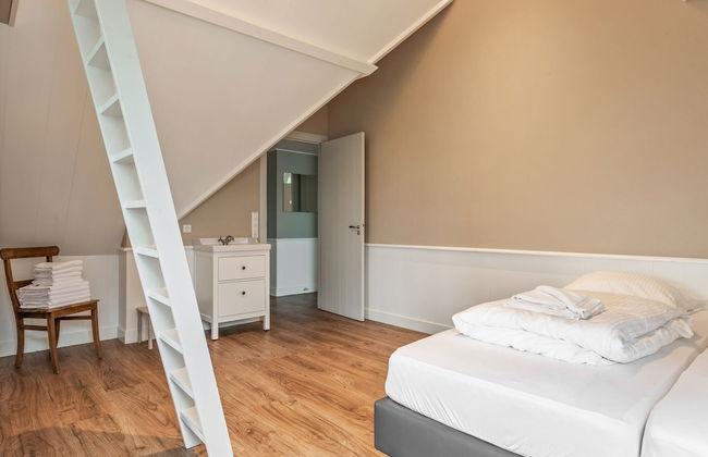 Spacious Holiday Home in the Beemster Near a Windmill - Foto 7