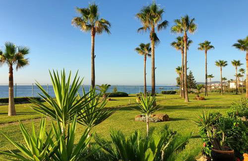 Casitamar frontline beach house rental Casares Costa near Estepona - Photo 75