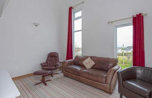 Celyn Y Mor Stunning Rhosneigr Family Beach House - Pass the Keys - Foto 24