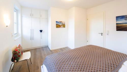 Ferienhaus Strandhafer - Foto 2