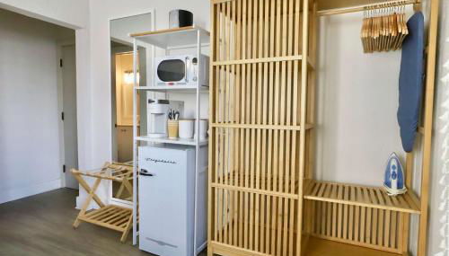 South Beach Suite in South of Fifth Neighborhood Across from Miami's Best Beach - Foto 2