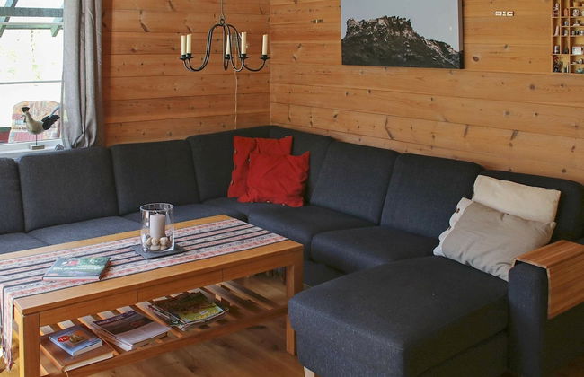 12 Person Holiday Home in Etne - Foto 12